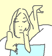thinking . . .
