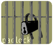 padlock pic